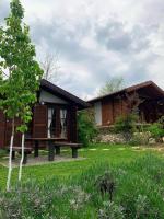 NIKOLIJA 2 - B&B