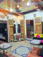 Dar Chourouk - B&B Fez