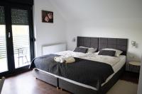 Camera King con Balcone 