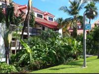 Sapphire Beach Beachfront Condo Free Wi - Fi! - Save! - B&B