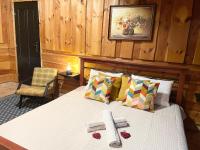 Cosy apartment in Family Compound - B&B Turany