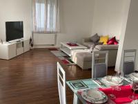 Black Forest Apartment - B&B Baden-Baden
