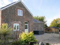 B&B Tiverton - Hope House Stables - Bed and Breakfast Tiverton