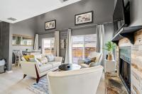 Vincemark Sands - Ferienwohnung Navarre