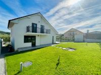 Hermes Guest House - B&B Băile Felix