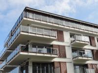 Apartament Baltic Park Sea View, Apartmány - Svinoústí
