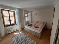 Haus La Punt, Savognin - Ferienwohnung Roffna