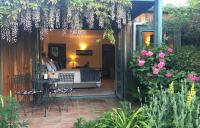 Suite Súper con cama extragrande