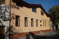 Apartment Cozia - Bed and Breakfast