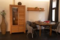 MAGDEBURG STAY MS15- Luxus-Wasserbett-SmartTV-Terrasse-2Schlafzimmer - Chambres d'hôtes Magdebourg