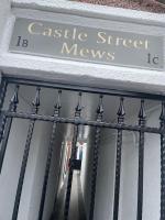 B&B Southport - Castle St Mews of Southport - 2 bed townhouse - Bed and Breakfast Southport