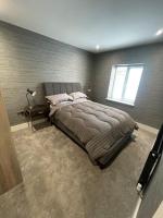 Castle St Mews of Southport - 2 bed townhouse - Ferienwohnung Southport