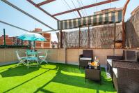 B&B Badalona - Dream House - Bed and Breakfast Badalona