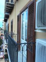 Double Room with Private External Bathroom