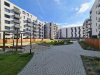 Cozy and modern apartment near Brno city center - Chambres d’hôtes Hážovice
