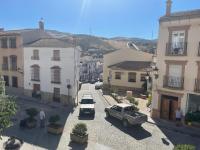 Casa Los Barberos - Bed and Breakfast Valle de Abdalagís