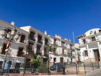 Casa Los Barberos - Ferienwohnung