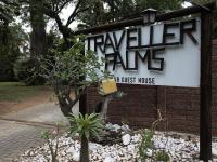 B&B Phalaborwa - A Traveller's Palm - Bed and Breakfast Phalaborwa