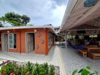 Hostal Bralgijon Capurganá - Bed and Breakfast