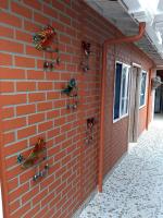 Hostal Bralgijon Capurganá - B&B Capurganá