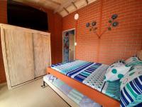 Tweepersoonskamer met Balkon