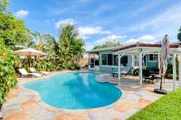 Casa Contenta - B&B Fort Lauderdale