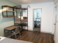 Chambre Triple Supérieure