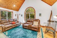 Cozy Cabin in the Woods - B&B Londonderry