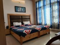 Standard Doppelzimmer