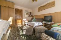 Habitación cuádruple