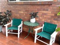 Tweed River Retreat - B&B