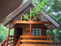 Hospedaje En El Lago… - B&B