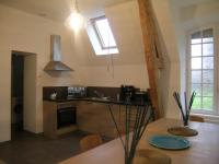 Grand gîte rénové proche Moulins pour 10 pers, animaux admis, WiFi - Chambres d'hôtes Trévol