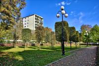 Czarnowiejska Mini Studio - Chambres d’hôtes Cracovie