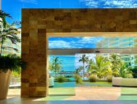 Beachfront Condo DelCanto Resort - Chambres d’hôtes