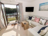 B&B Milford Haven - Yacht Haven View - Bed and Breakfast Milford Haven