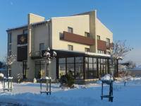 Pensiunea de Vis - B&B Buftea