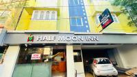 B&B Madras - Half Moon Inn - Bed and Breakfast Madras