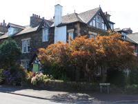 Kirkwood Guest House - B&B