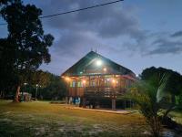 Homestay Kampung Den - Ferienwohnung Kampung Jimah