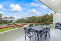 Fathoms 17 - B&B Mollymook