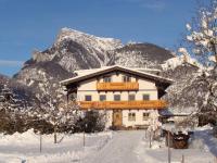 Apartamento con balcón