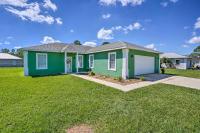 Sebring Gem Close to Golf and Raceway - B&B