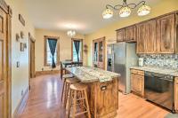 Less Than 1 Mi to Downtown Historic Dubuque Gem! - B&B Dubuque