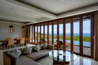 Villa met 2 Slaapkamers en Uitzicht op Oceaan
