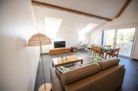 KASA DREAM - Vue sur les monts, Wifi haut débit, sol rafraichissant ! - B&B Saint-Sorlin