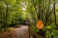 Le Petit Renard - Bed and Breakfast Durbuy