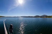 Comfortable Duplex Unit - Beautiful Lake Views! - B&B Valley