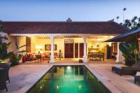 Villa Tahi - Stylish luxury, tranquil location, walk to beach - Chambres d’hôtes