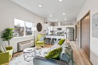 New 2 Bd 2 Bth Near Perry Dist and Downtown - Chambres d'hôtes Spokane